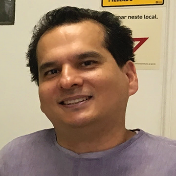 Dr. Eduardo de Paula Ishi